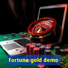 fortune gold demo